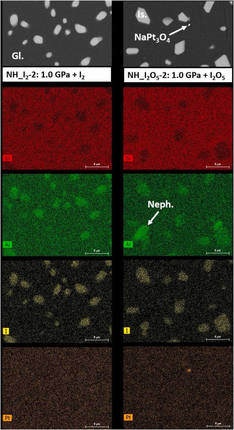 Microscopie MEB & FIB - PLASSMAT